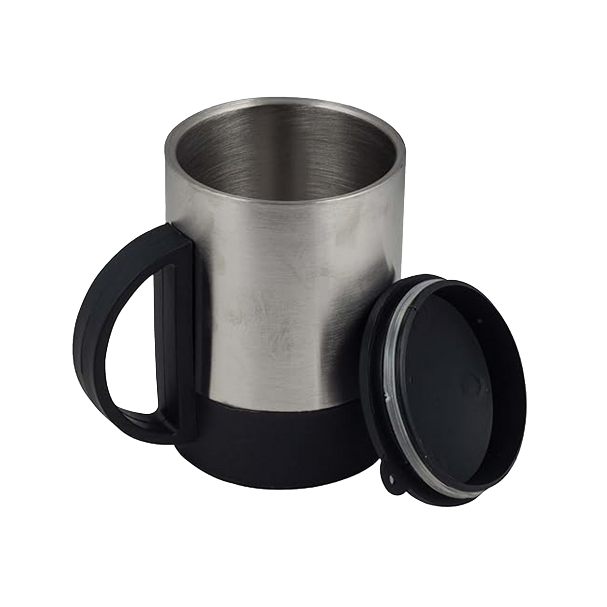 Stainless Steel Mug