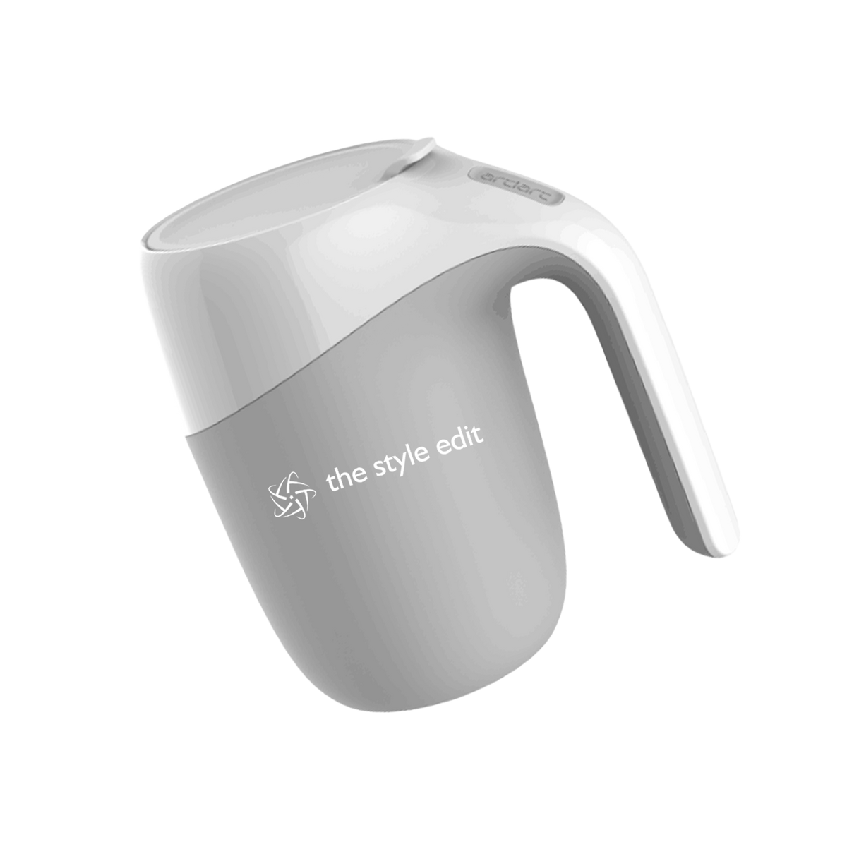 Elephant Suction Mug