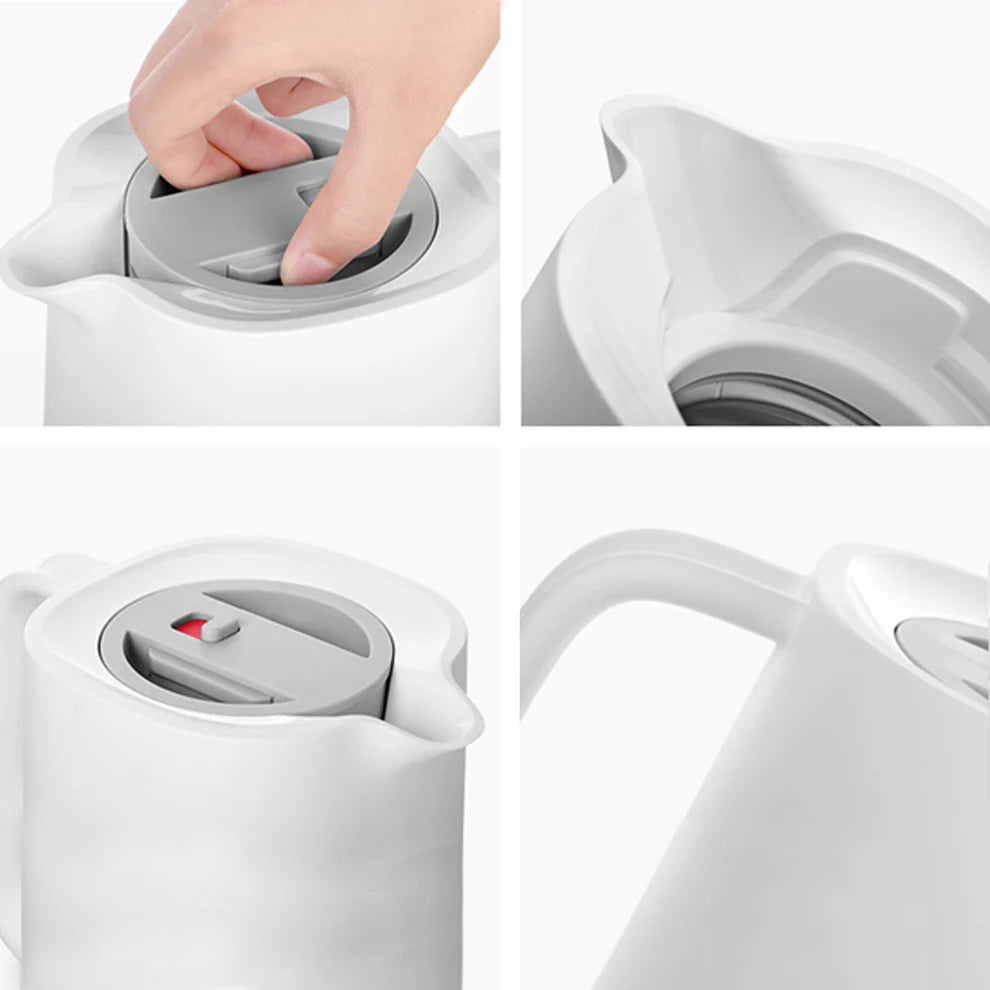 Swan Thermal Bottle