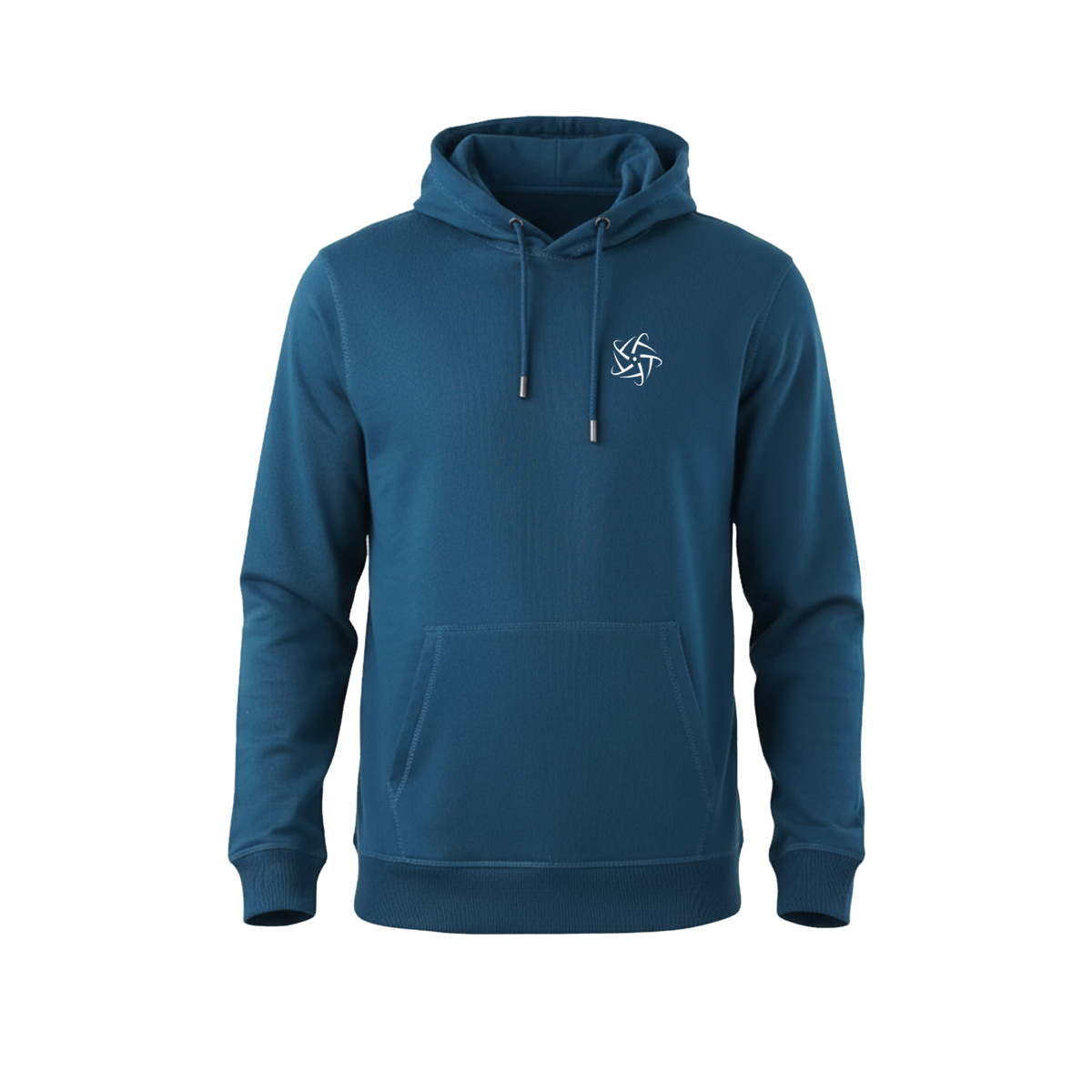 Hoodie without Zip