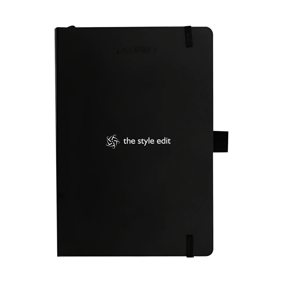Monochrome Black - Planner