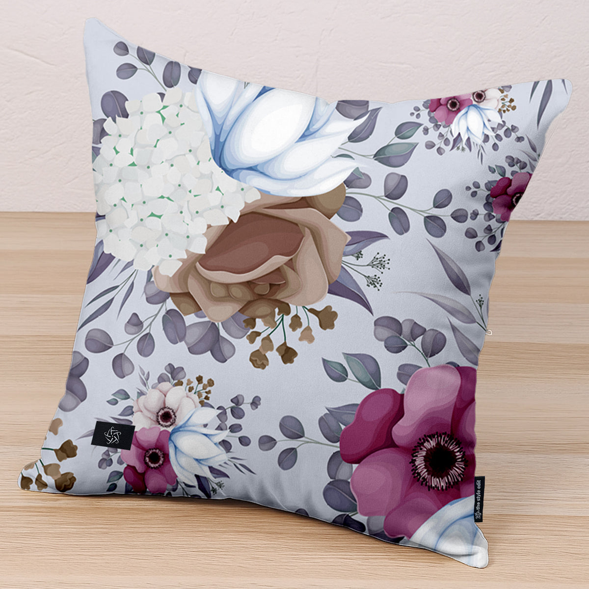 Printed Pillow