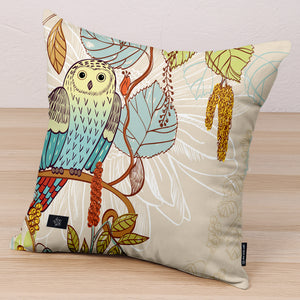 Printed Pillow