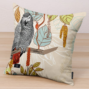 Printed Pillow