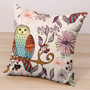 Printed Pillow