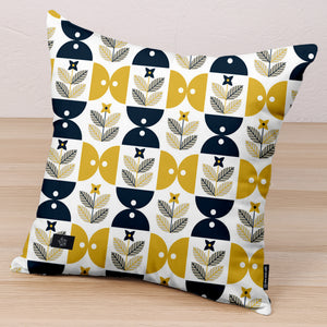Printed Pillow