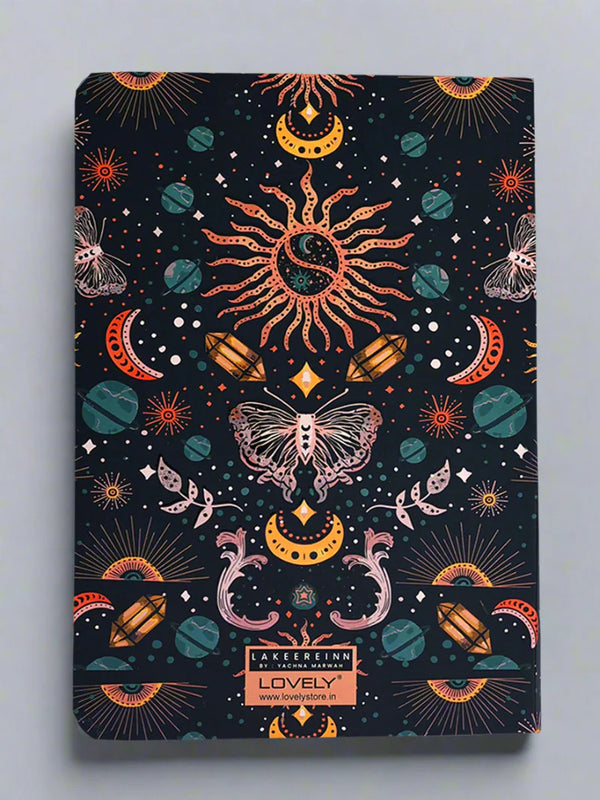Magical Universe - Diary