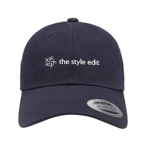 Classic Dad Cap