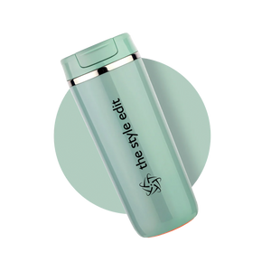 Ortrich Suction Bottle
