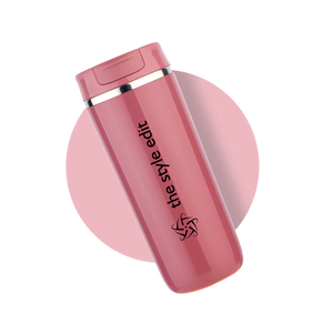 Ortrich Suction Bottle
