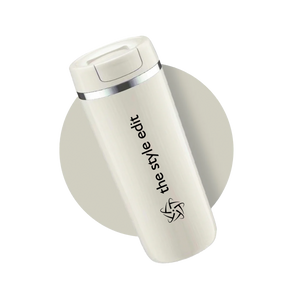 Ortrich Suction Bottle