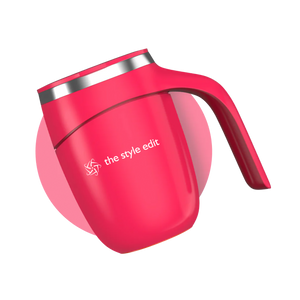 Dumbo Suction Mug