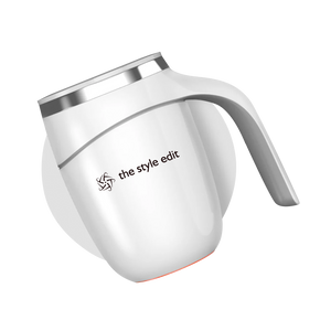 Dumbo Suction Mug