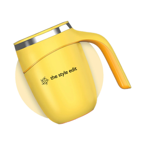 Dumbo Suction Mug