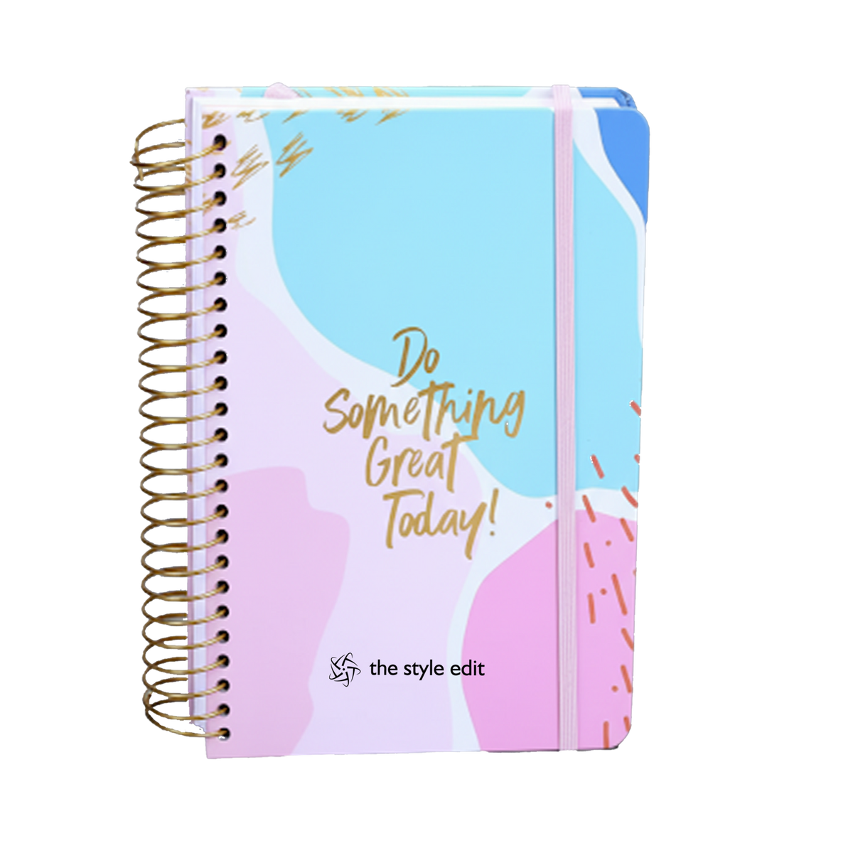 Do Something Great Today - Diary