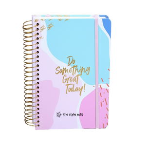 Do Something Great Today - Diary