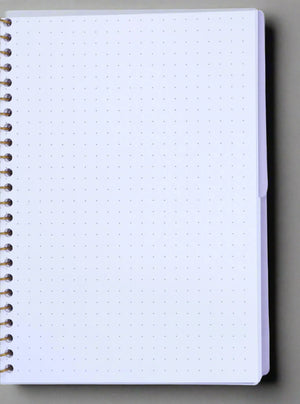 Follow Your Dreams - Diary