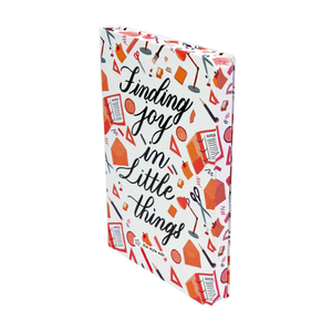 Finding Joy in Little Things - Diary