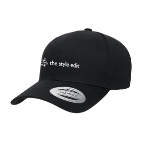 Classic Retro Snapback
