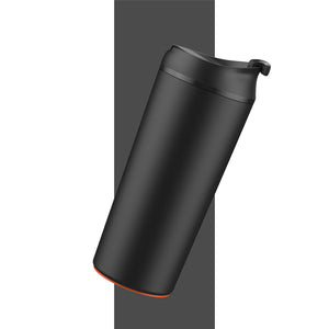 Artiart Deer Suction Bottle