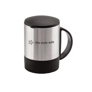 Stainless Steel Mug