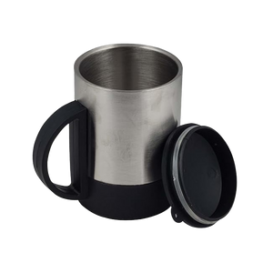 Stainless Steel Mug