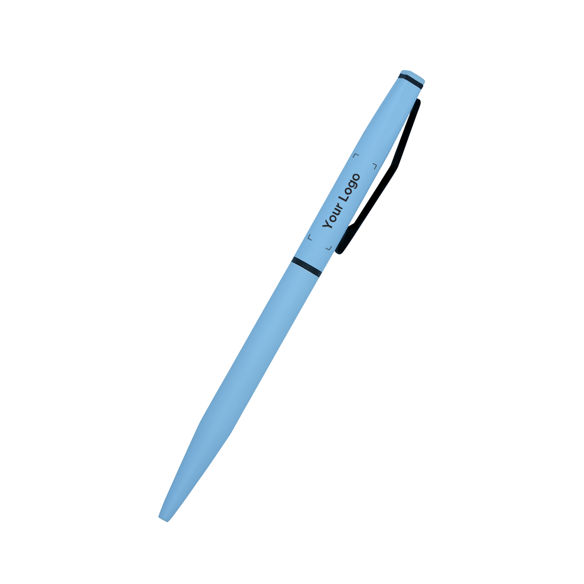 Top Square Pen