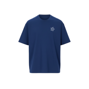 Round Neck T-Shirt