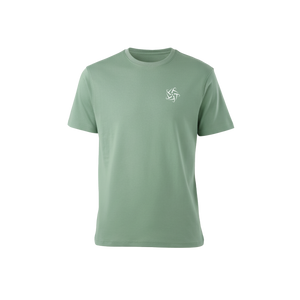 Round Neck T-Shirt