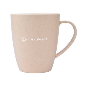 Eco Bamboo Mugs
