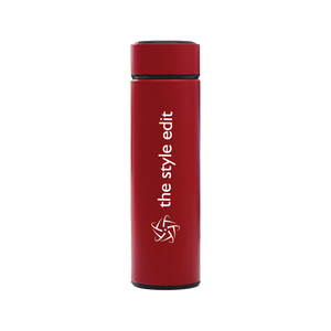 Smart Degree Temperature Bottle
