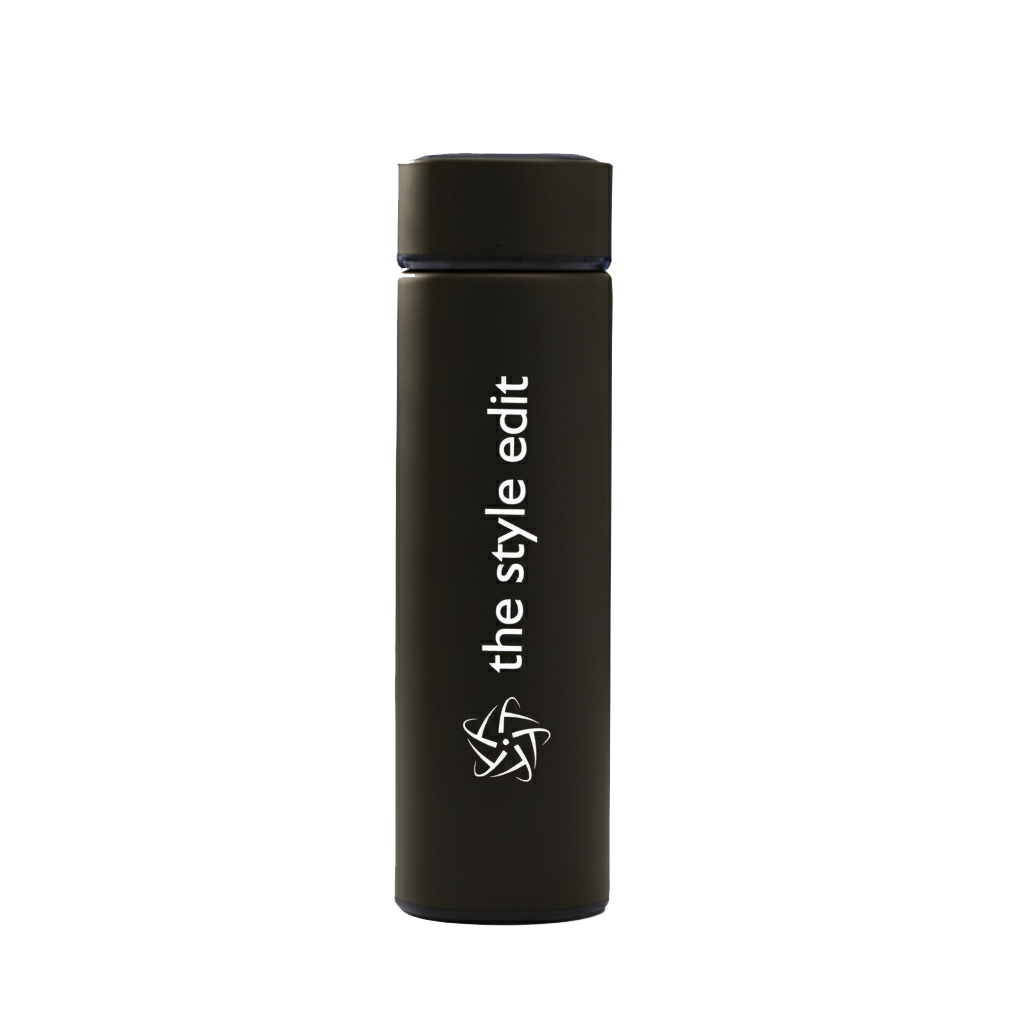 Smart Degree Temperature Bottle