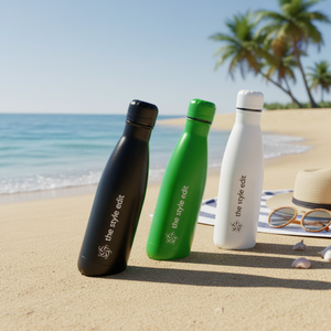 Urban Gear Ultra Color Hot & Cold Sports Bottle.