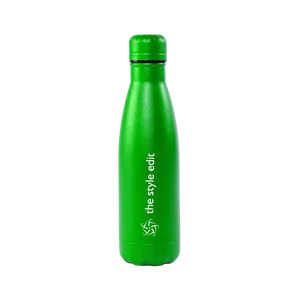 Urban Gear Ultra Color Hot & Cold Sports Bottle.