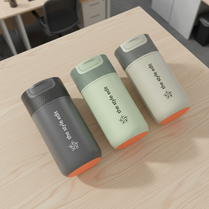 Zebra Suction Bottle