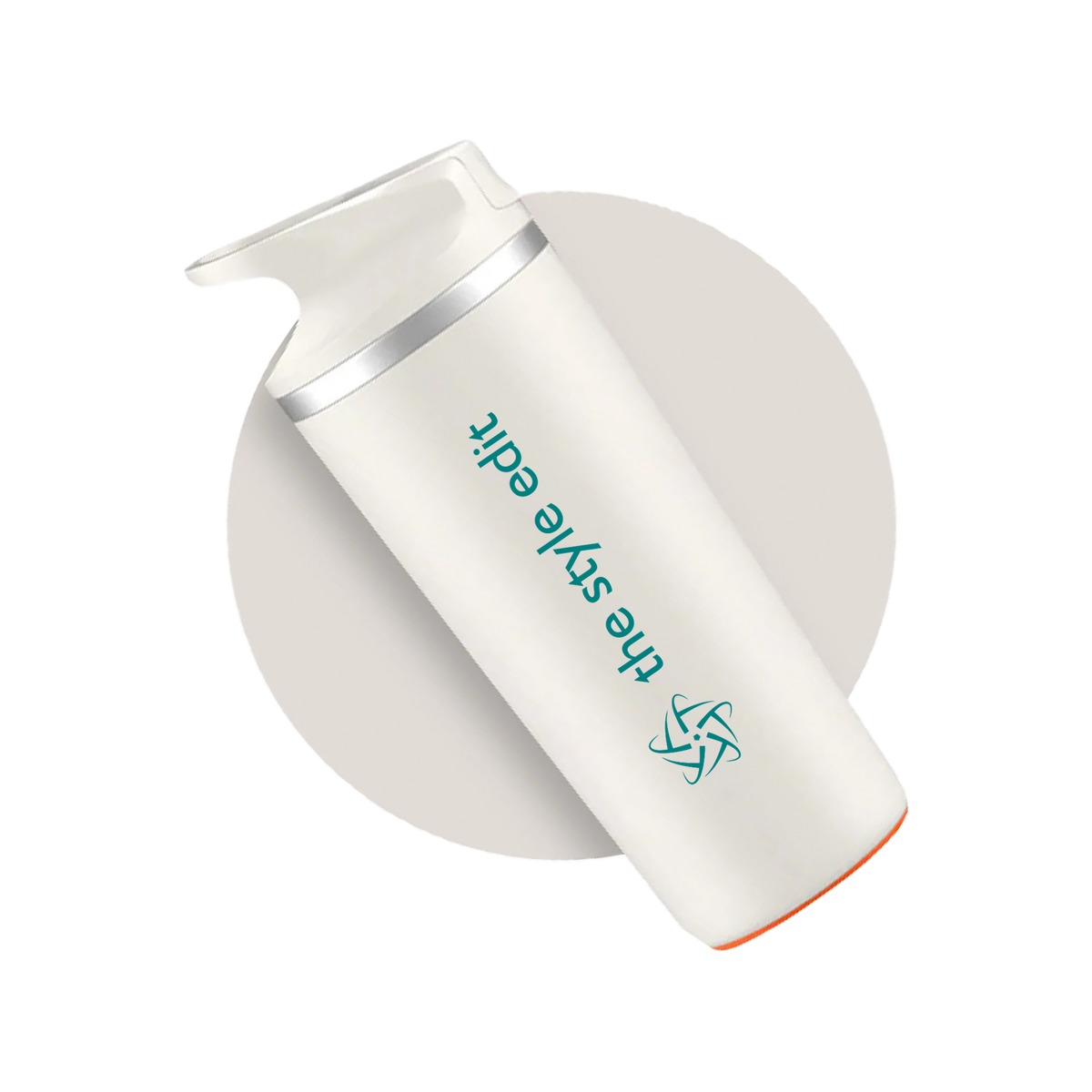 Artiart Antelope Suction Bottle
