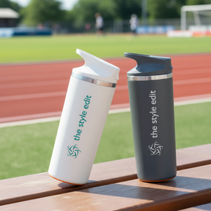 Artiart Antelope Suction Bottle