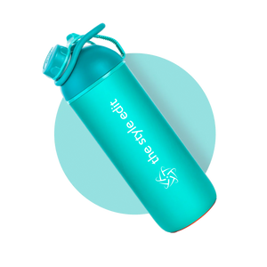 Artiart PP Suction Bottle