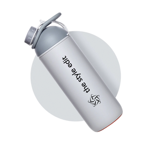 Artiart PP Suction Bottle