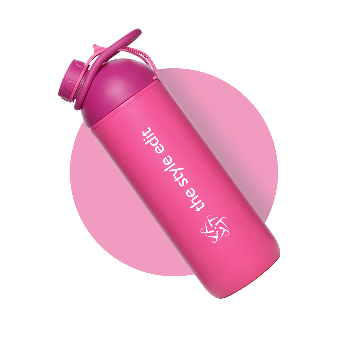 Artiart PP Suction Bottle