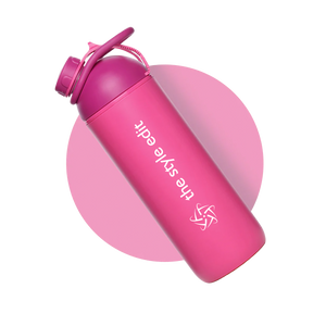 Artiart PP Suction Bottle