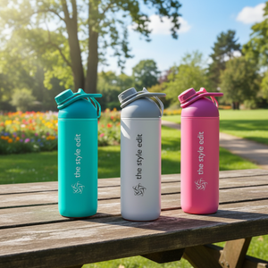 Artiart PP Suction Bottle