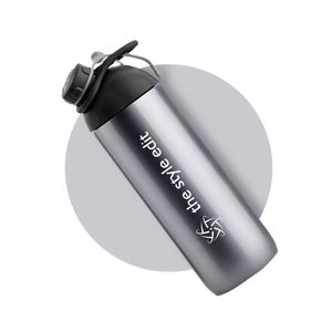 Artiart Artist Steel Suction Bottle
