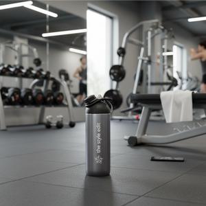 Artiart Artist Steel Suction Bottle