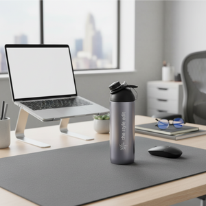 Artiart Artist Steel Suction Bottle