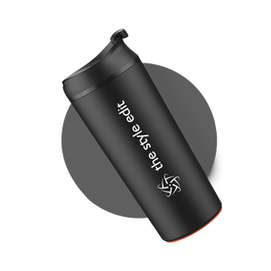 Artiart Deer Suction Bottle