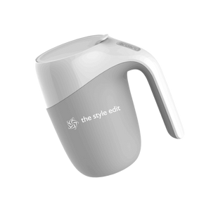 Elephant Suction Mug