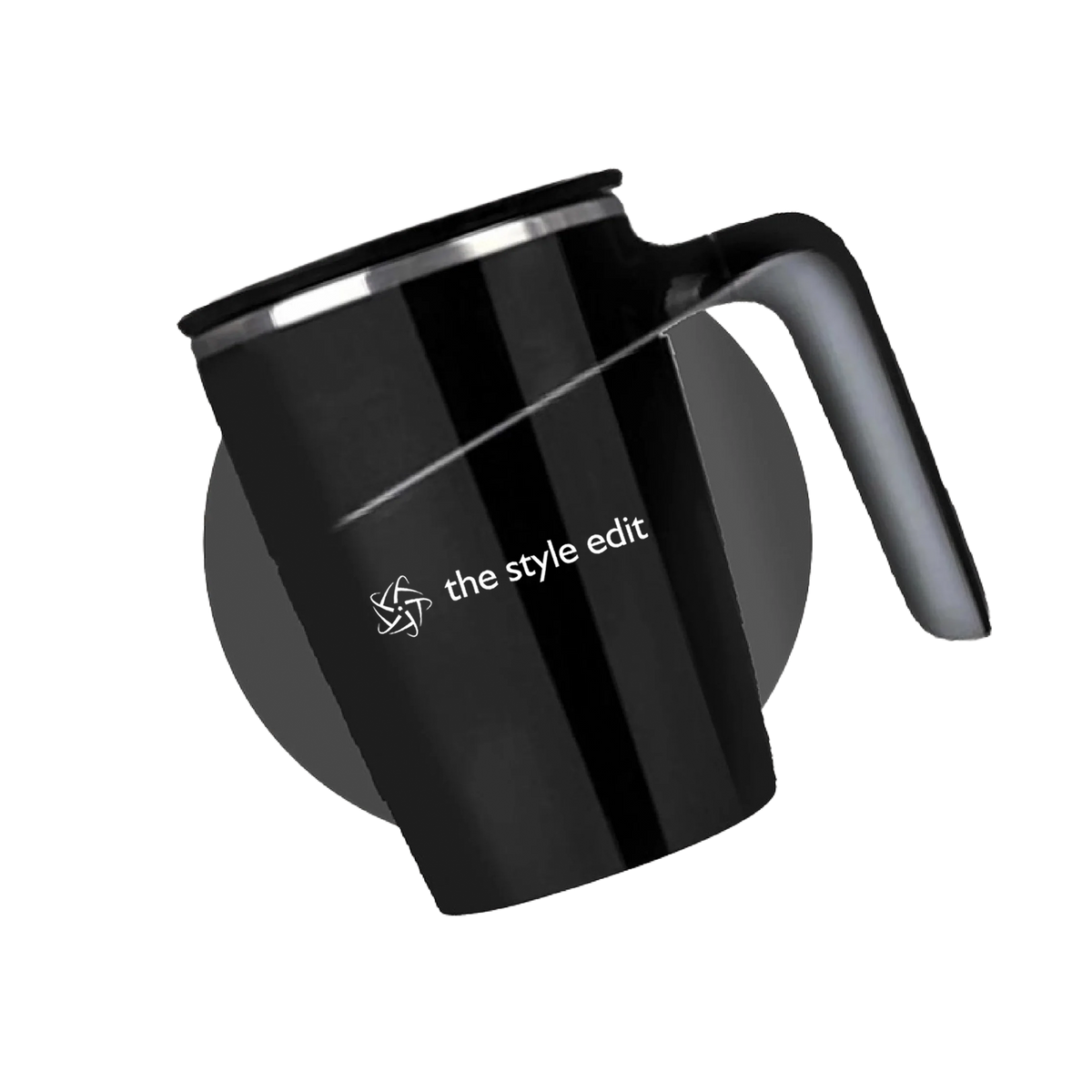 Artiart Grace Suction Mug