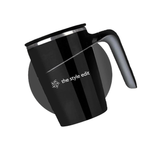 Artiart Grace Suction Mug