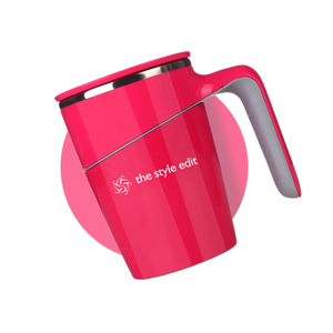 Artiart Grace Suction Mug
